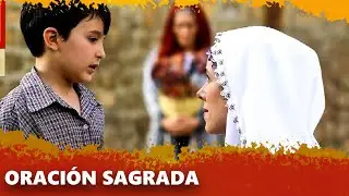 Oración Sagrada #DramaTurco Amentu