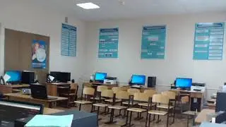 Демонстрационный экзамен  ВИЭСУ