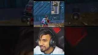 tecno gamerz reaction on@FalinStarGaming