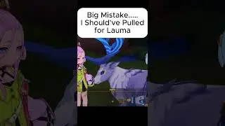 Biggest Mistake 