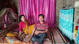 chest sitting challenge/husband vs wife chest sitting
