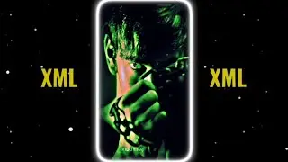 TREND 💞💝 || ATTITUDE XML FILE 😈⚡ || NEW TREND XML FILE 🥵💯 || TREND XML ALIGHTMOTION XML FILE