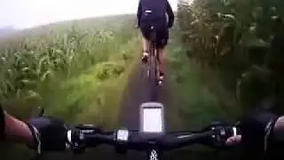 the tower bikers