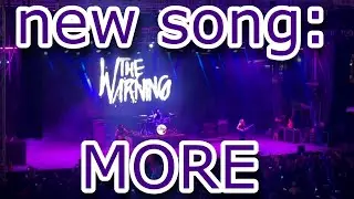 ‪@TheWarning‬