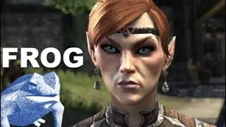 Studious Attempts To Rig A Race | Elder Scrolls Online