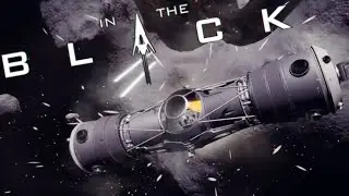 Blind Spot Assault Mode | In the Black Gameplay | With Play Tester Commentary