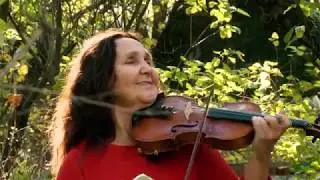 Smile - Елена Мансурова /скрипка/