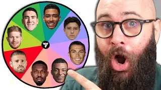 La Ruota della Fortuna Decide la Mia Squadra su FC 24