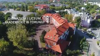 Podniebny Toruń V - Wrzosy, Chełmińskie Przedmieście, Jar