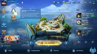 How To Add / Invite & Play With Friends in Mobile Legends Bang Bang