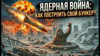 Ядерная угроза: 