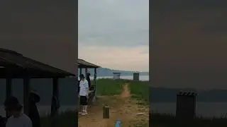 остров караульный