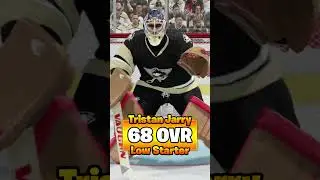 I Went Back To NHL 16 To Find 5 Players Who Surpassed Their Potential 