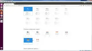 SUPPLEMENT Provisioning an Ubuntu 15 10 VPS