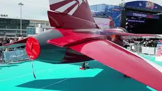 HÜRJET 4K Ultra HD Tanıtım Videosu