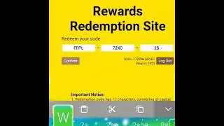 free fire redeem code today 