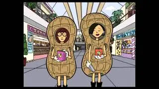 It Happened One Nut Daria Day Intro