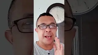 Jam kuno yang menyeramkan