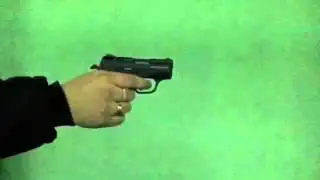 Сигнальный пистолет Сталкер М-906 Stalker M-906