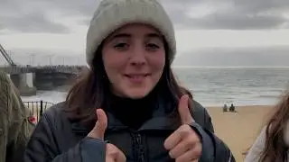 Experiencias Turistas - Valpo Viña