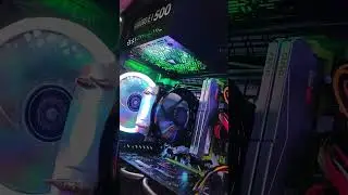 Gamer E5-2640v3/gtx960/nvme 128gb+500gb/16gb-ddr4 Imperdível!