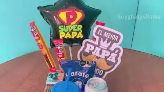 Regalos para papá/ manualidades día del padre