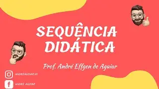 SEQUÊNCIA DIDÁTICA COMO FERRAMENTA PARA AS AULAS DE PRODUÇÃO DE TEXTO