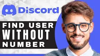 How to Find Someone on Discord Without Number | Discord For Beginners