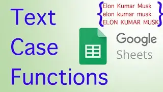 Format Text in Google Sheets   #excel #google #sheets #exceltips #googlesheets #googlesheetstutorial