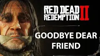 RED REDEMPTION 2 | CHAPTER-6 | GOOD BYE DEAR FRIENDE | Face Cam | RTX DYNA GAMING| Mallu girl #rdr2