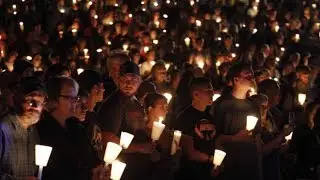 Understanding Gun Violence | #NeverAgain