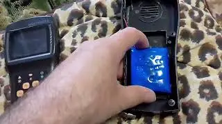 Заміна АКБ на AMIKO MULTITRAKER 2