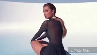 Saray Jiménez - Reggaeton flamenco videclip no oficial