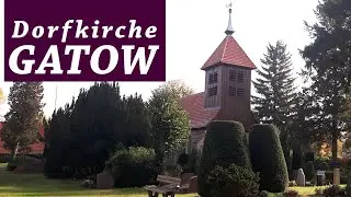 Dorfkirche Gatow