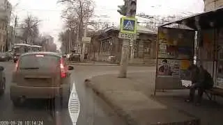Не переживайте, полиция уже здесь ツ