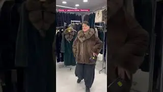 Носите с удовольствием Светлана. #шубы #купитьшубу #шубысадовод