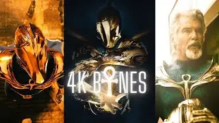 SACRIFICE Doctor Fate x Bones 4K | Ξ Edits | | Stavann |
