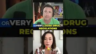 The Shocking Truth Behind Drug Regulations in the 60s 