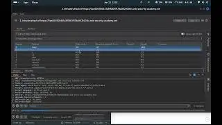 Reflected XSS into HTML context with most tags and attributes blocked | Web Security Academy