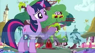 Twilight Sparkle Classic. Theme Song