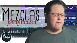 El tip que nadie te dice para MEZCLAR AUDIO