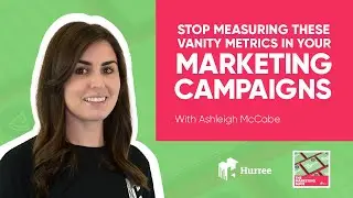 The Marketing Slice: Stop Measuring These Vanity Metrics in your Marketing Campaigns