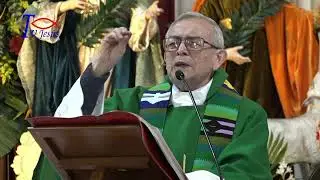 Tema: Esquipulas.  Padre Hugo Estrada sdb.