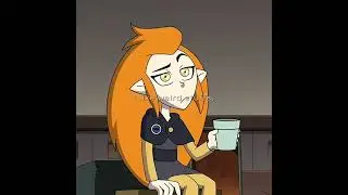 ||•TOH S2 SPOILERS•||•Raeda - Me Gustas Tu•|| #shorts #youtubeshorts #theowlhouse