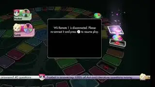 The music from trivial pursuit