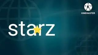 (REUPLOAD) starz logo remake