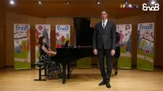 [Met Chorus Artists X EnoB] Les berceaux (요람)