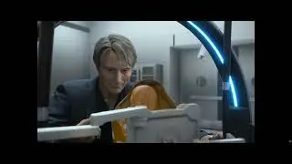 Death Stranding. Прохождение #38. Вторая часть финала.