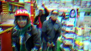 Ron Gotti x 8liccy - Big Gas [Shot By @Evol Filmz]