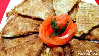 Мясная супер закуска.